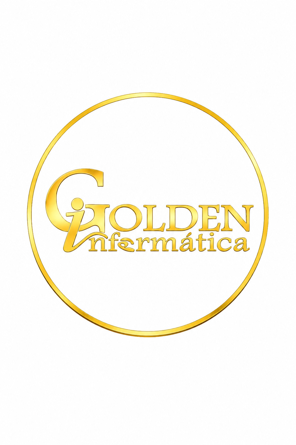 Golden Informática